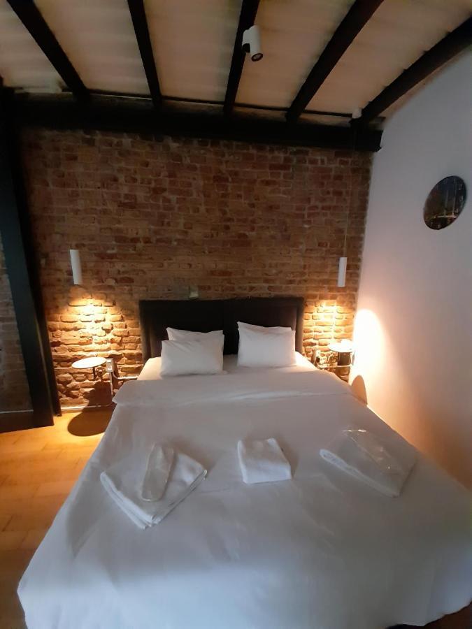 Taxim No18 Boutique Aparthotel
