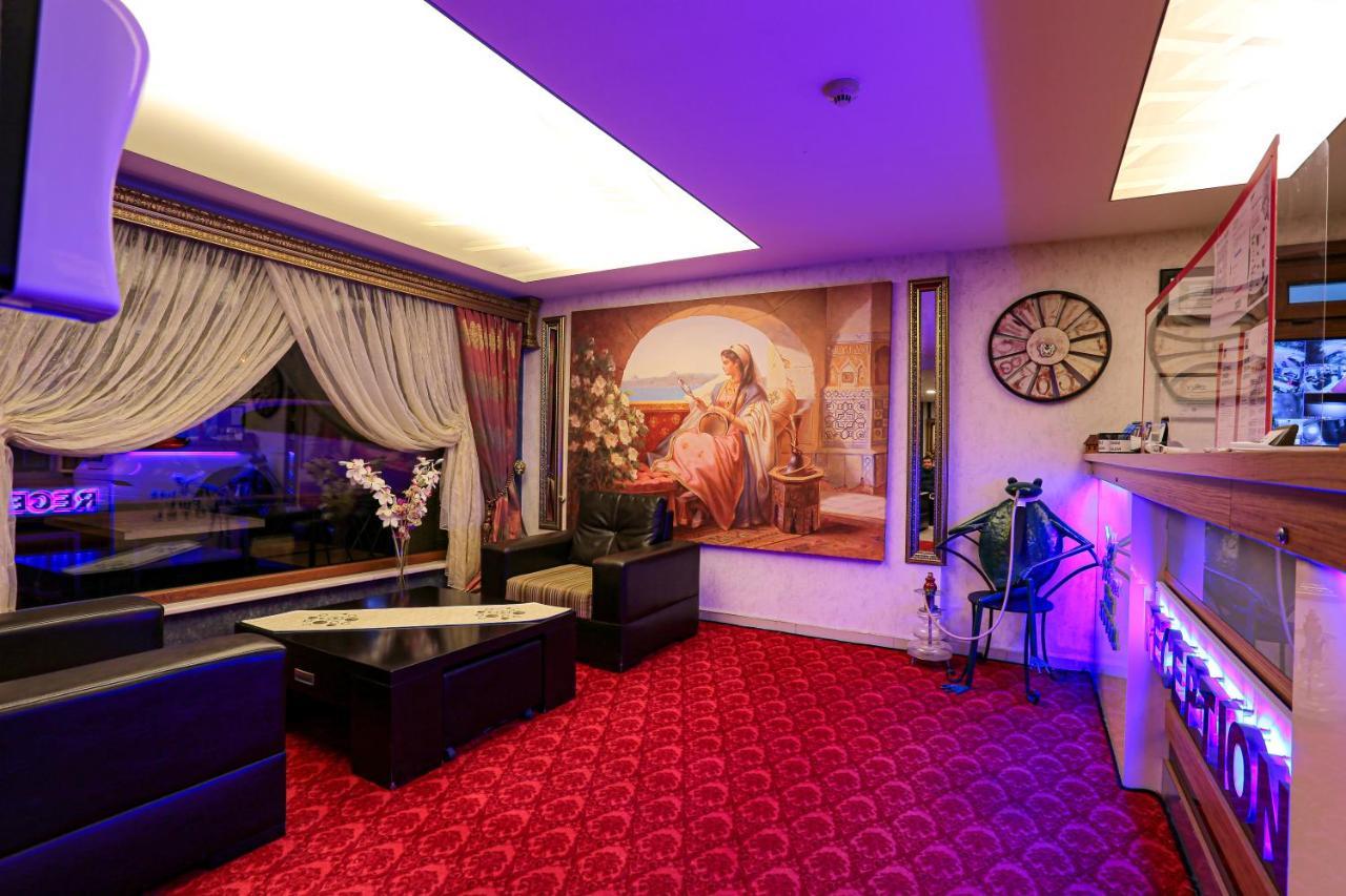 Turkuaz Otel