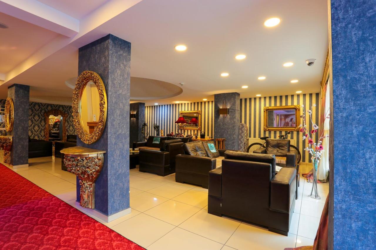 Otel Turkuaz 3*