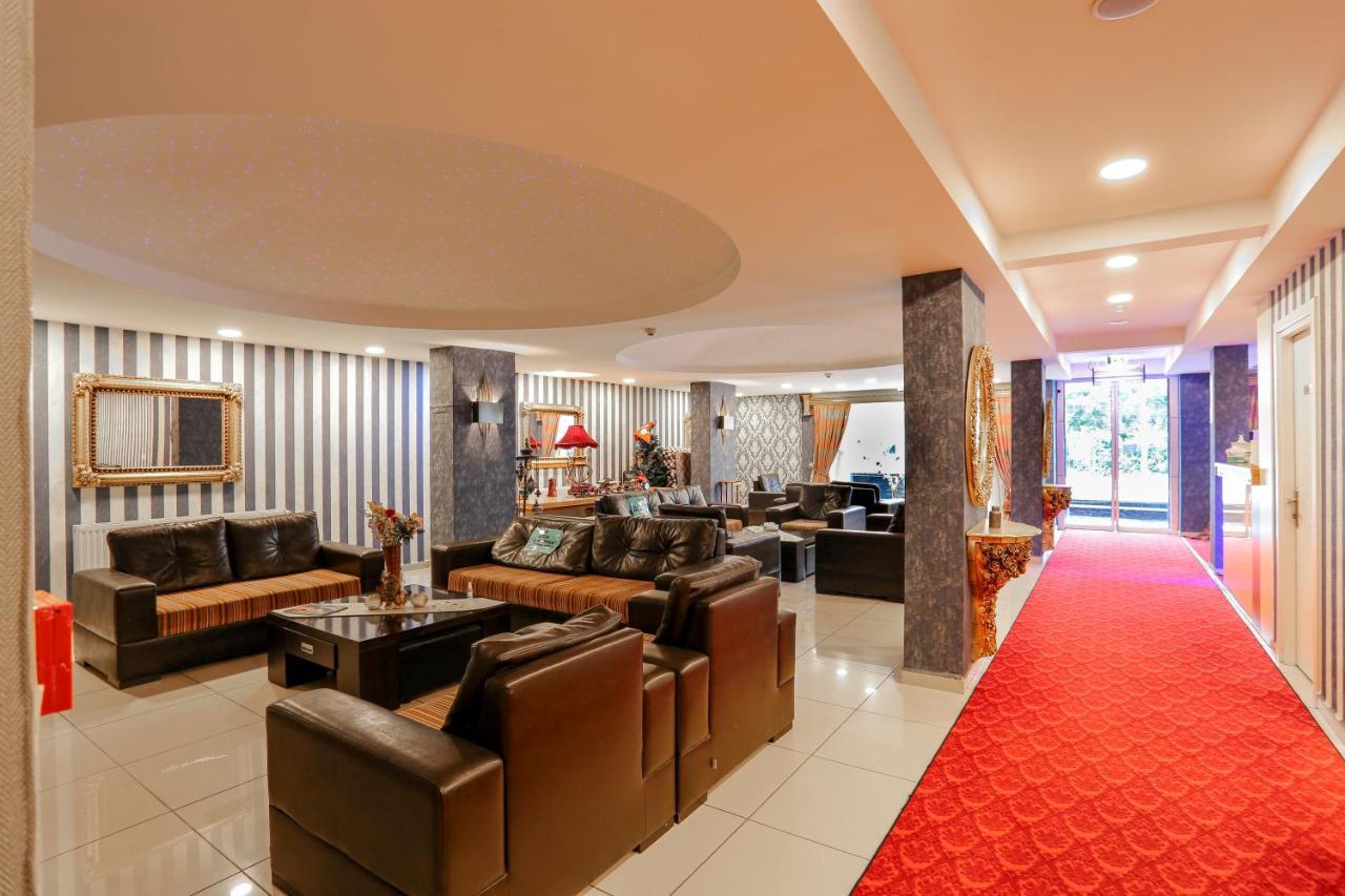 Turkuaz 3* İstanbul