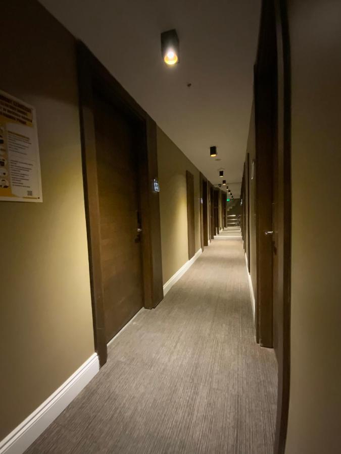 The Biancho Pera 4* Istanbul