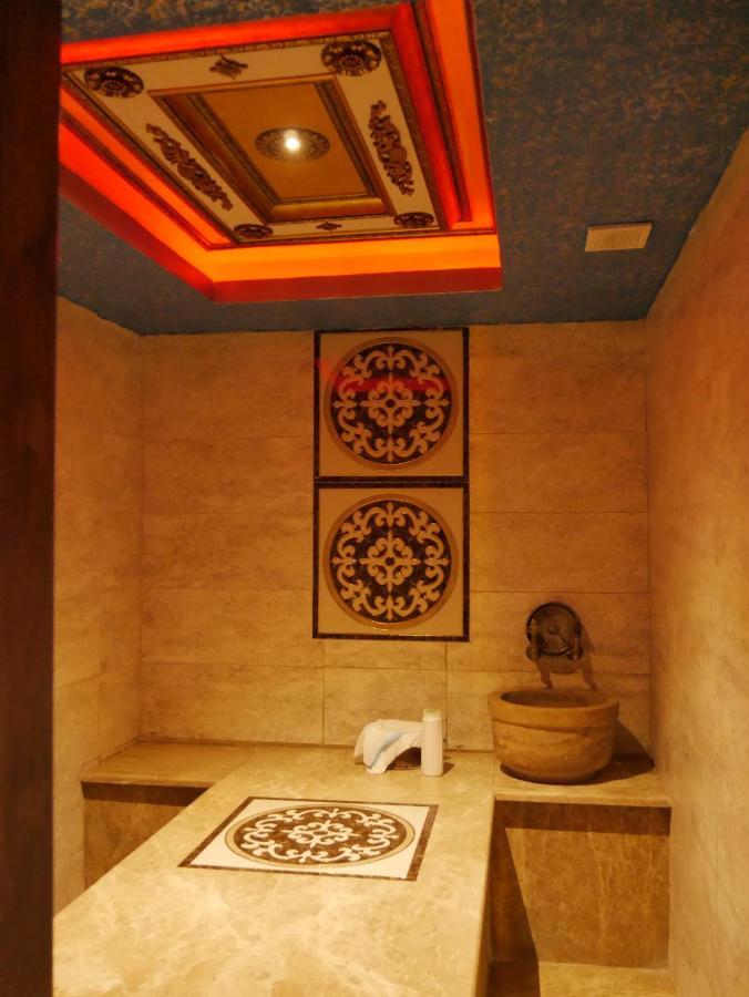 Otel Endless Taksim 4*