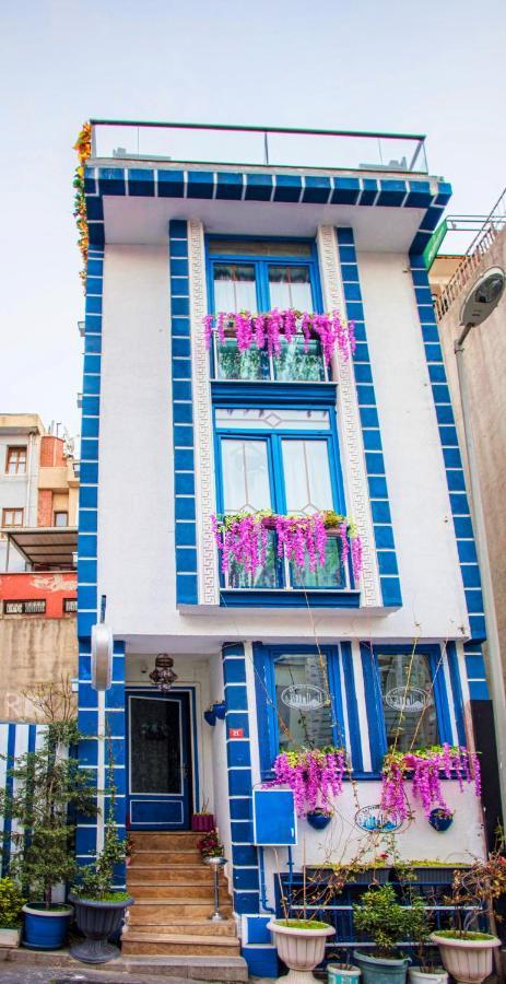 Otel La Petite Maison İstanbul