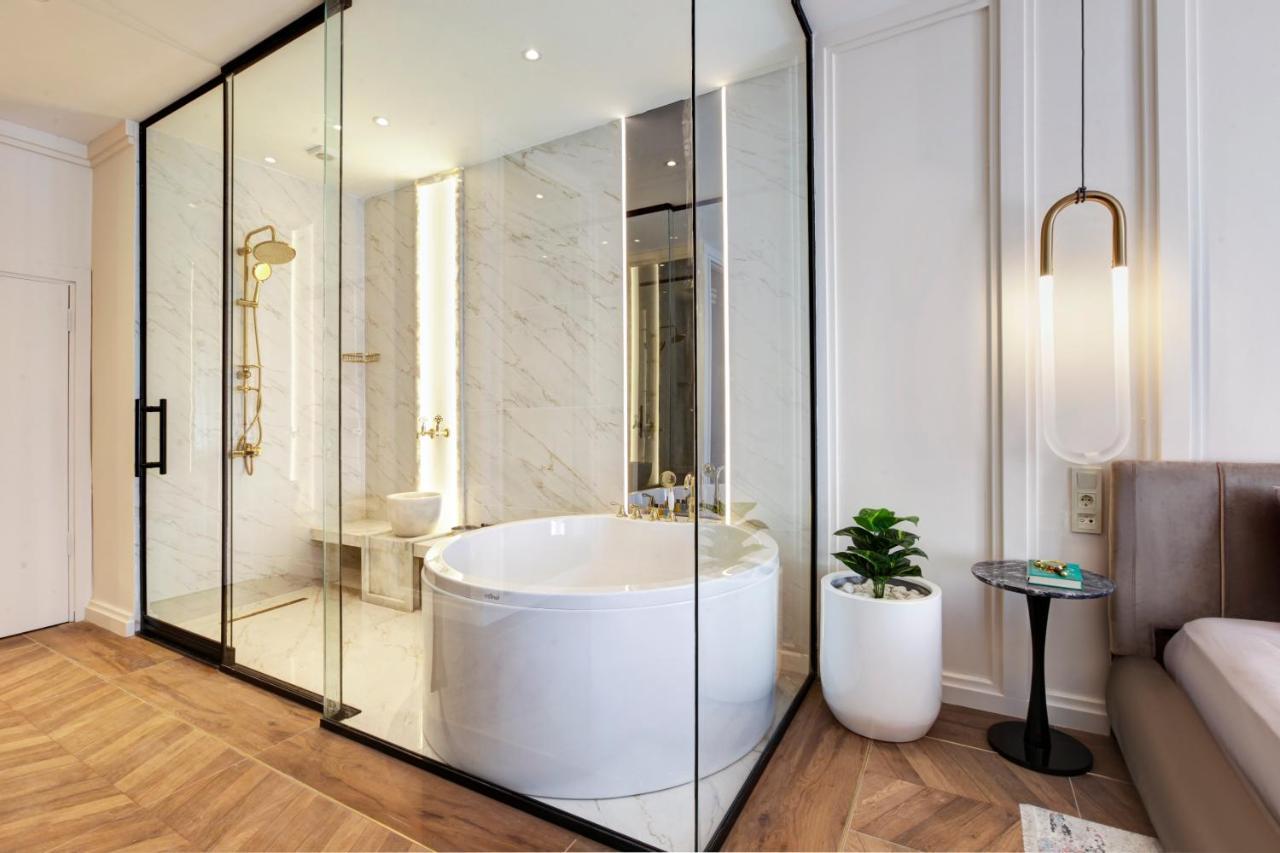 Walton Gardens Pera 4*