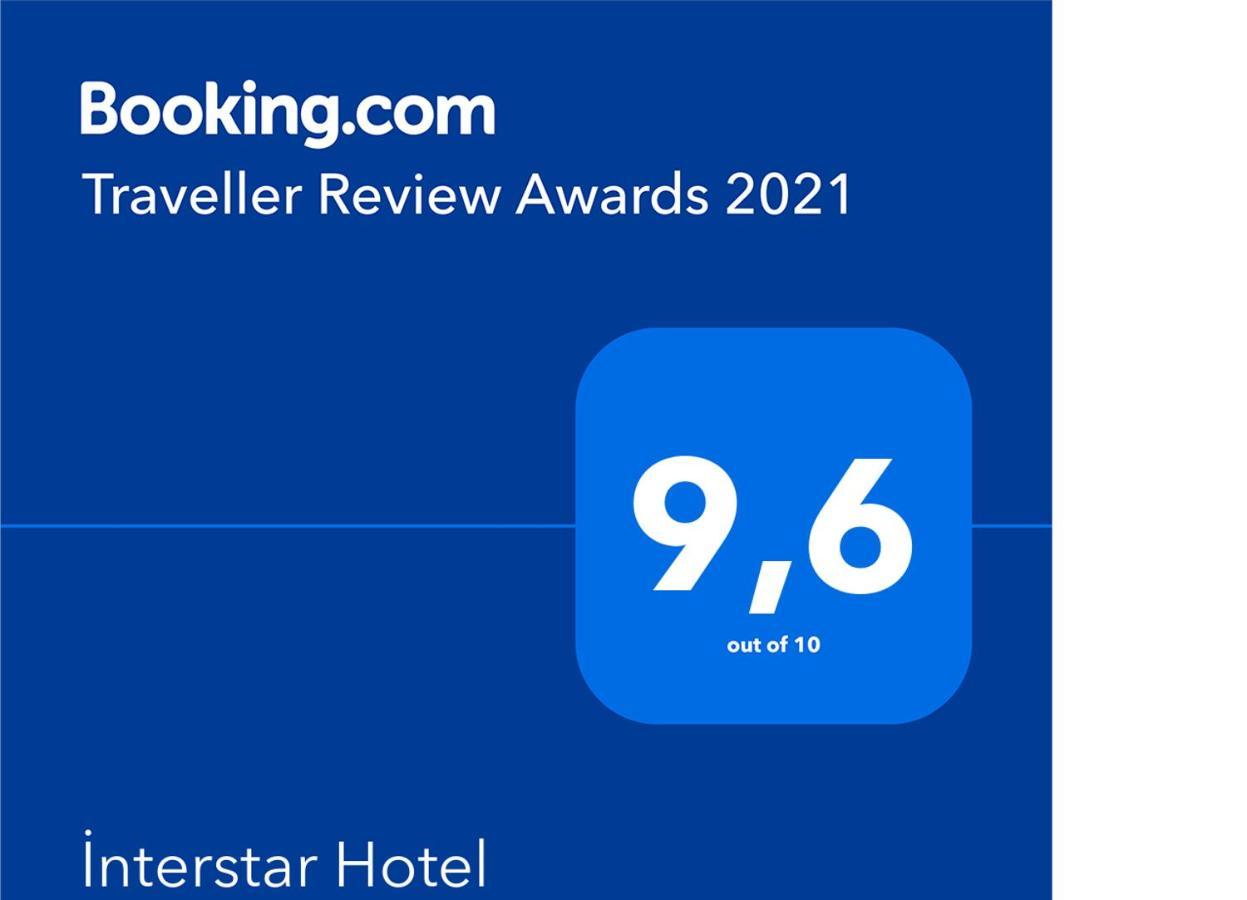 Hotel Interstar Istanbul