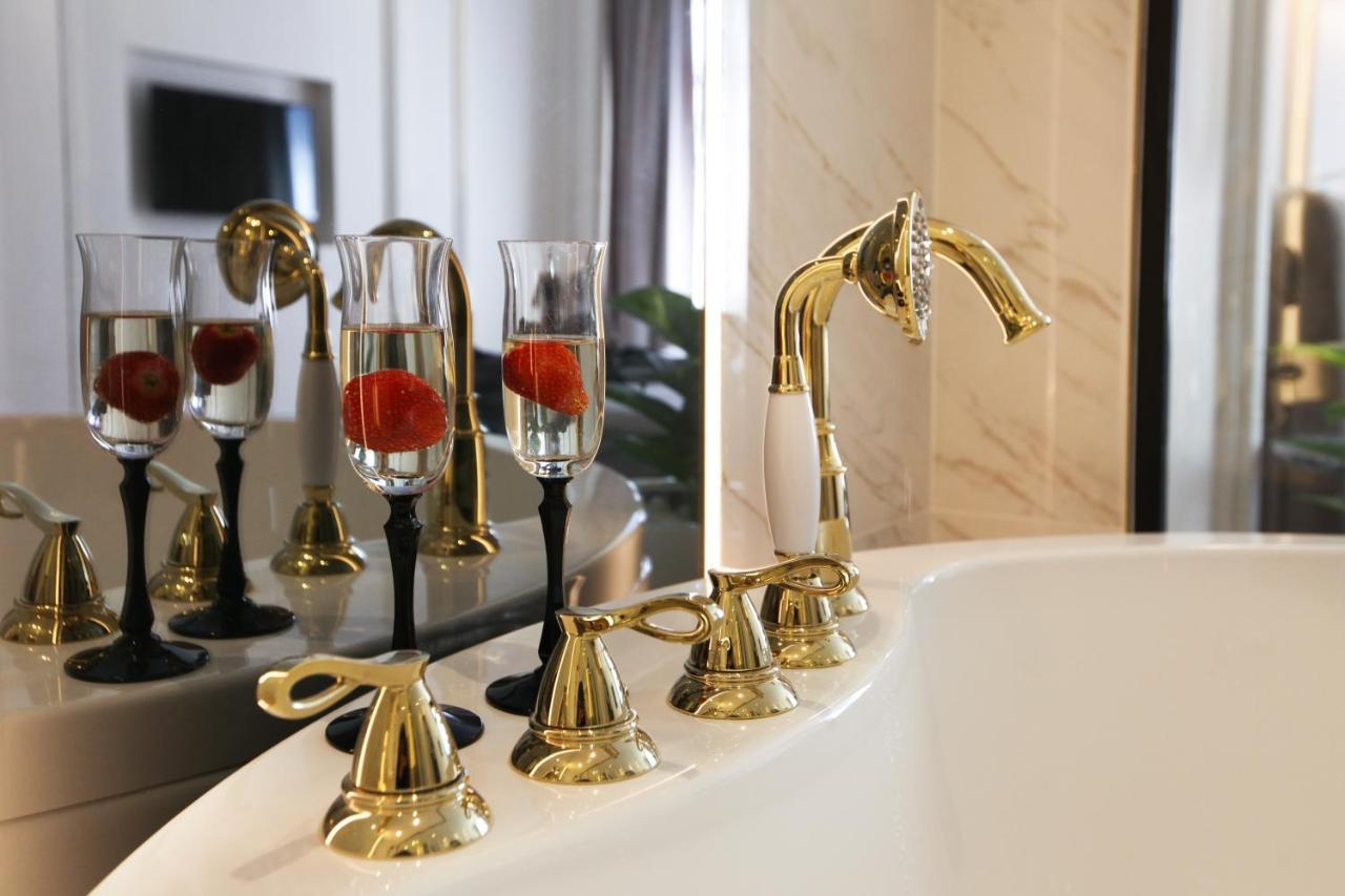 Walton Gardens Pera Aparthotel Istanbul