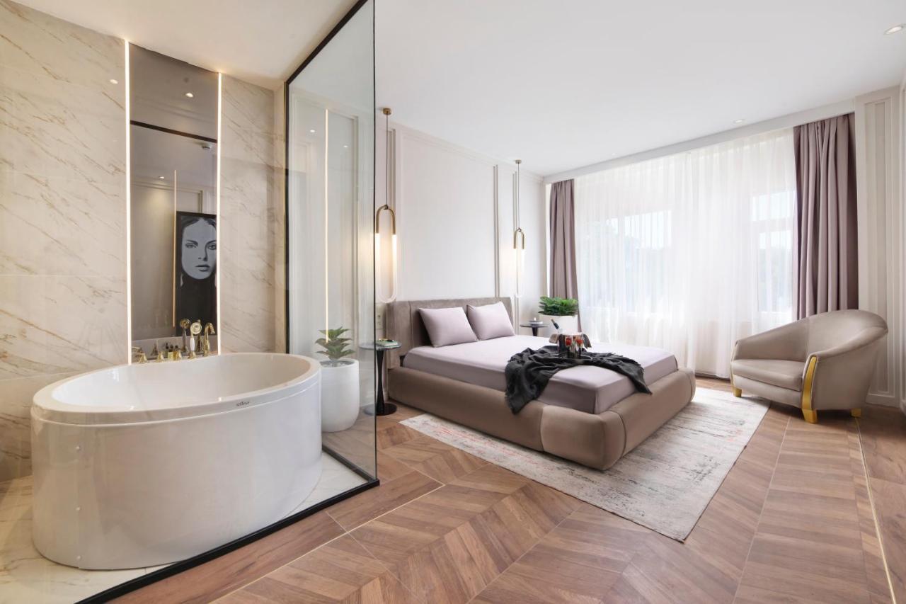 Walton Gardens Pera Aparthotel Istanbul