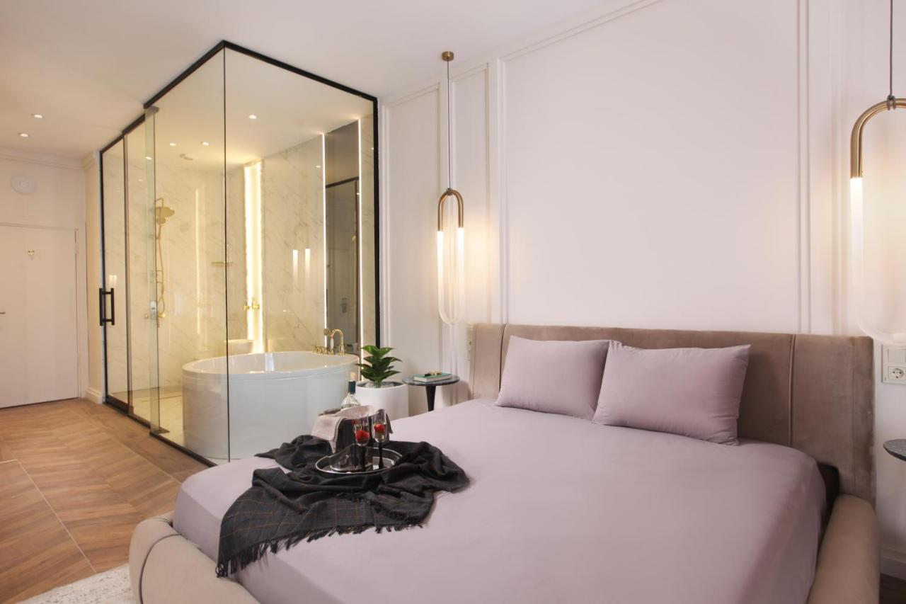 Aparthotel Walton Gardens Pera 4*