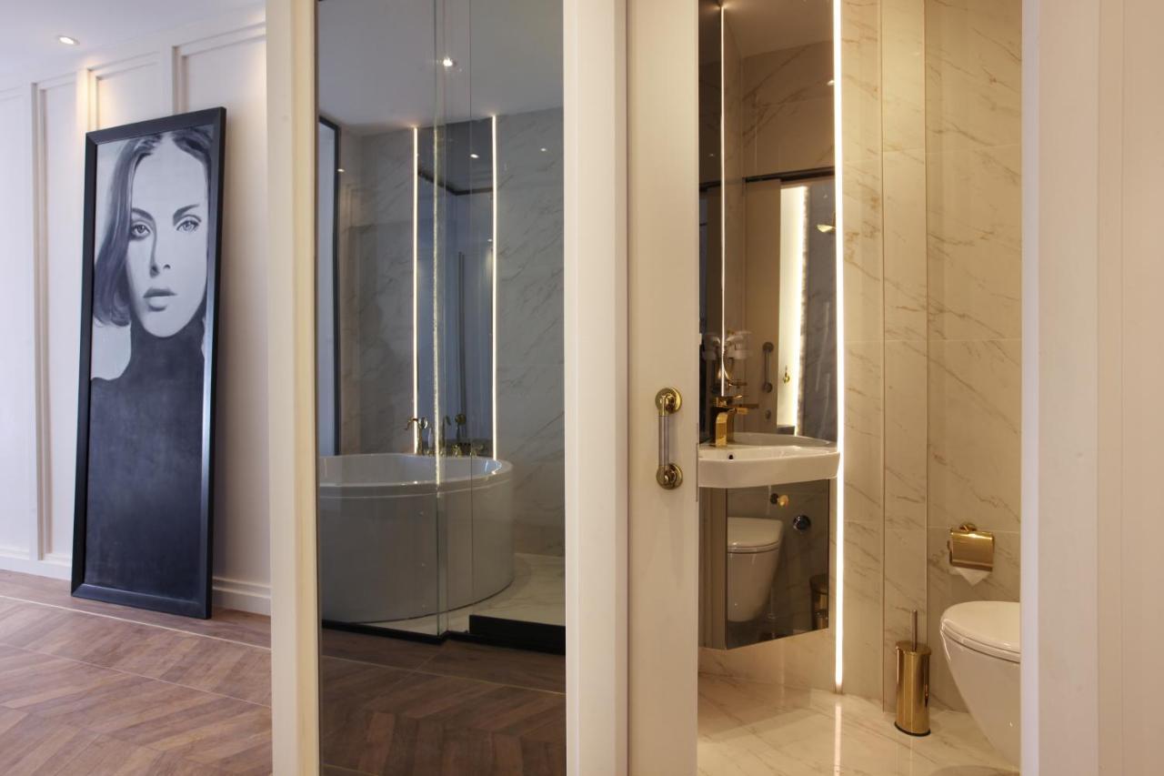 Aparthotel Walton Gardens Pera Istanbul