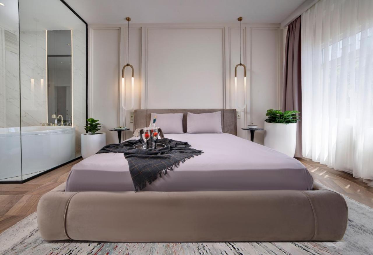 Walton Gardens Pera 4*