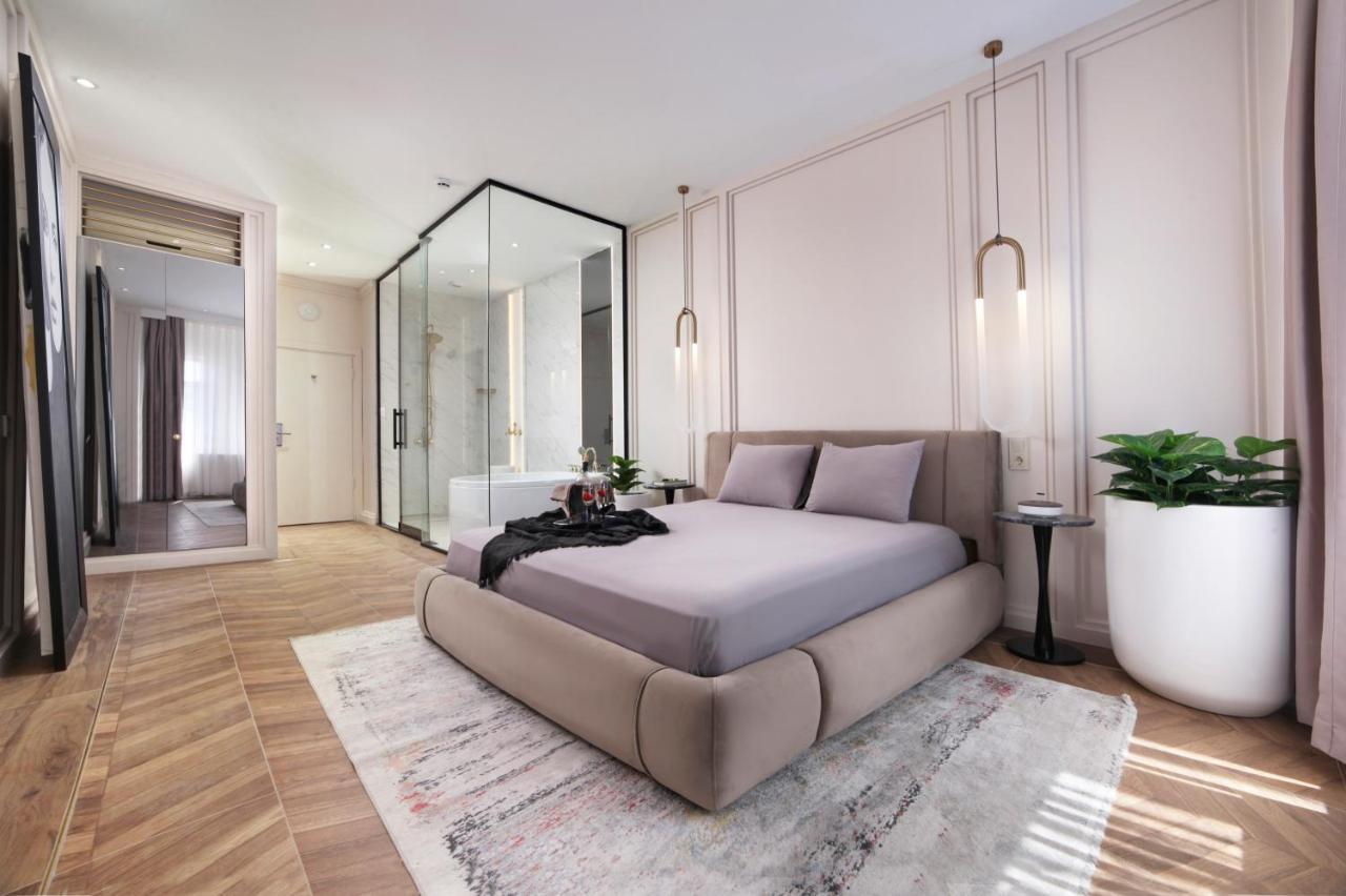 Walton Gardens Pera 4*