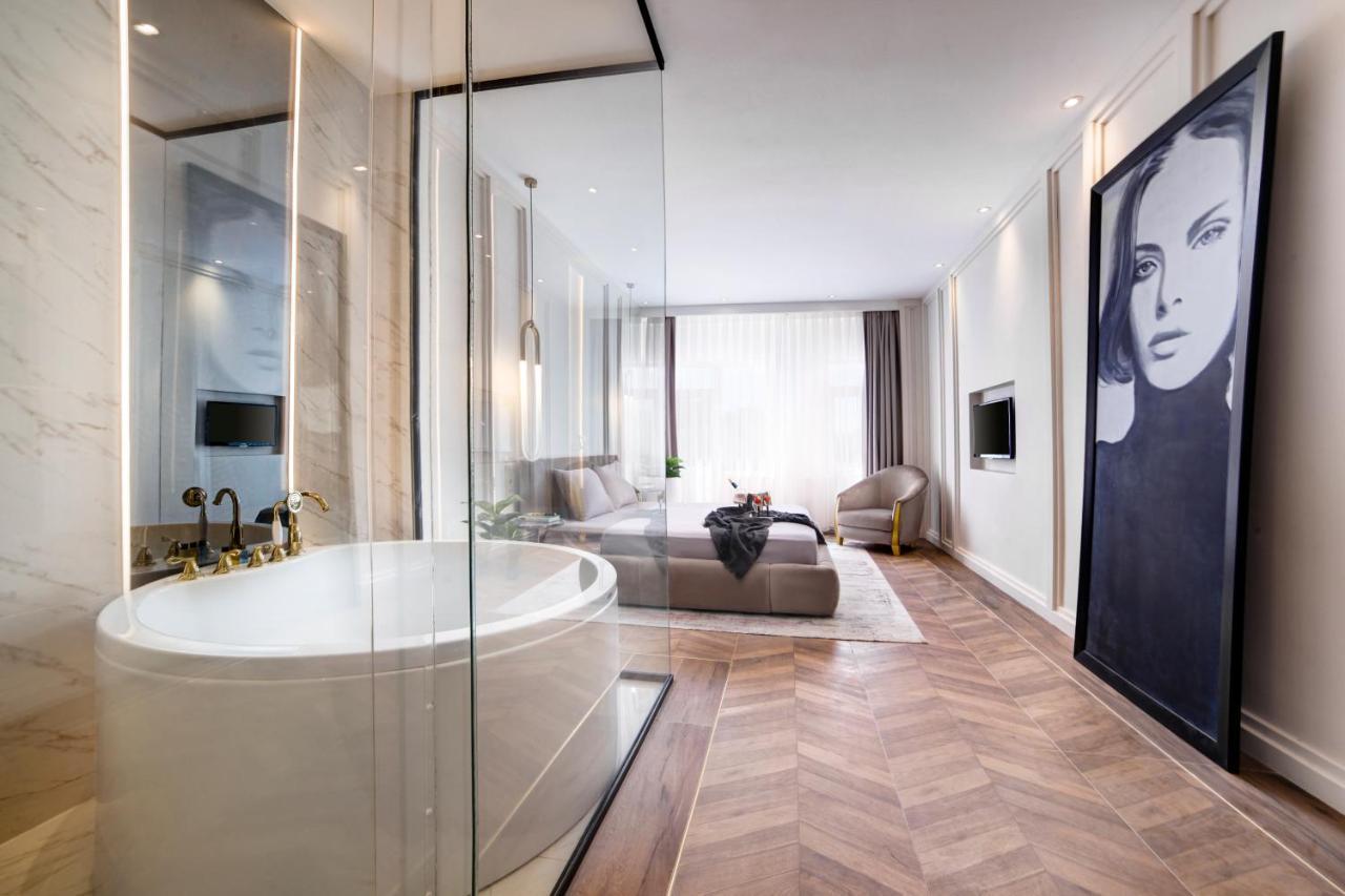 Aparthotel Walton Gardens Pera