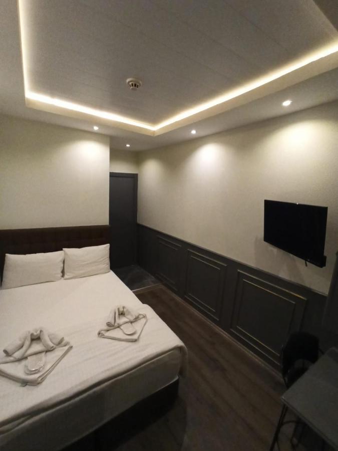Otel Siesta Premium 2*