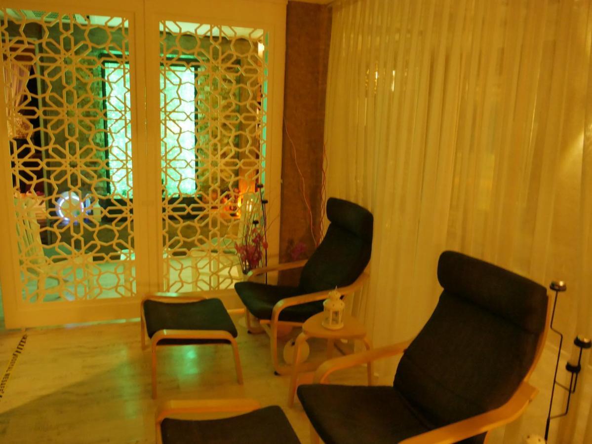 Otel Endless Taksim İstanbul