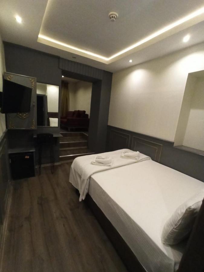 Siesta Premium Otel İstanbul