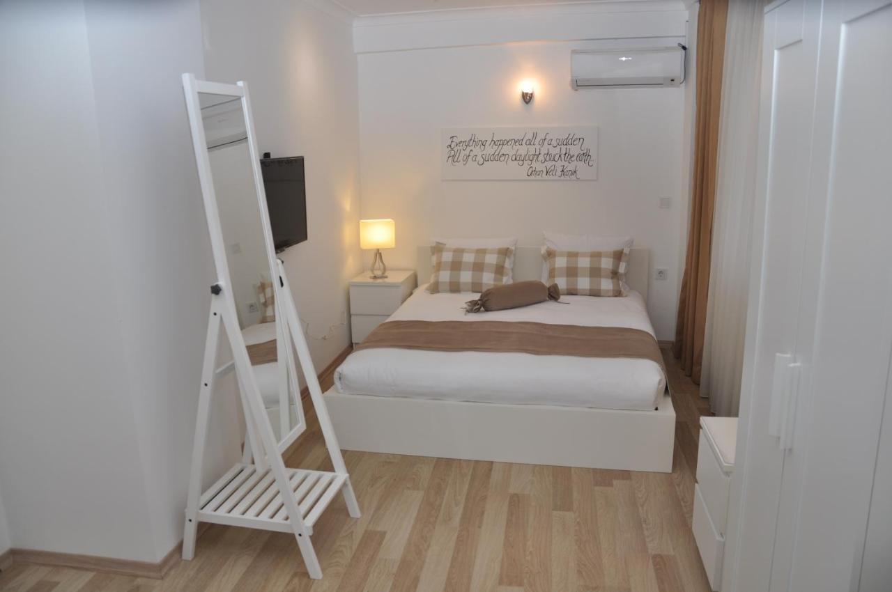 The Print House Hotel 4* Istanbul