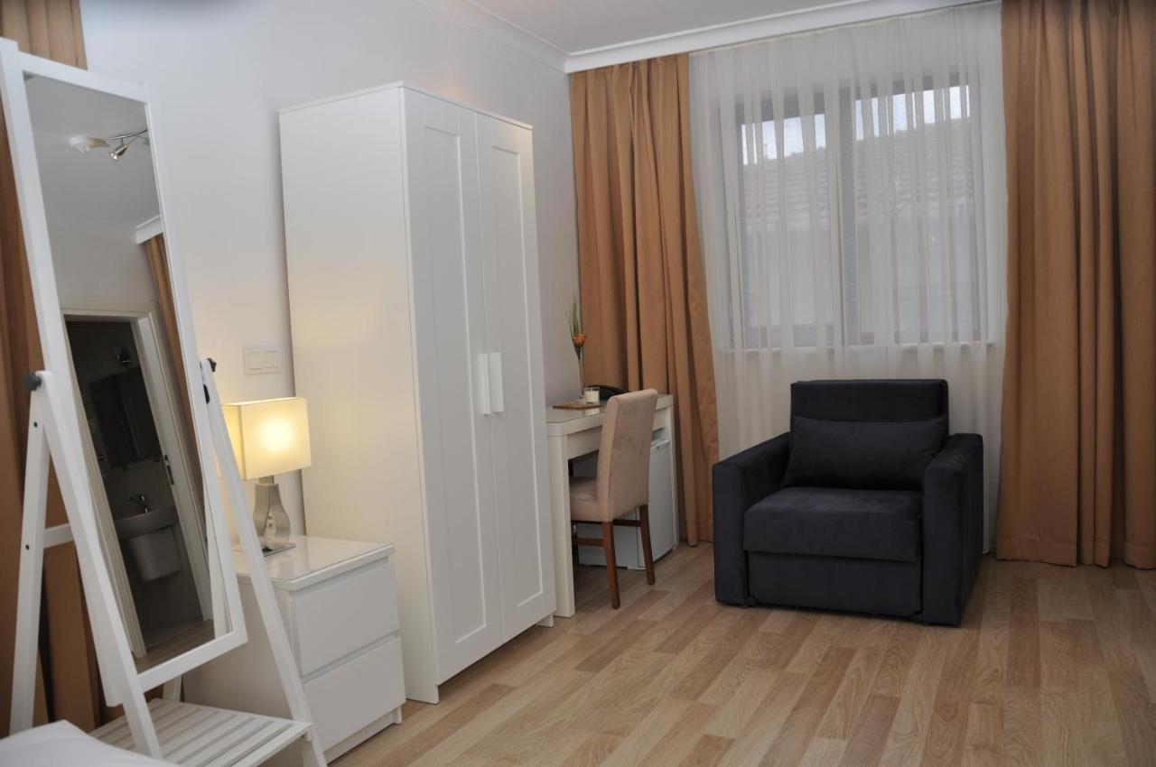 Hotel The Print House Hotel Istanbul