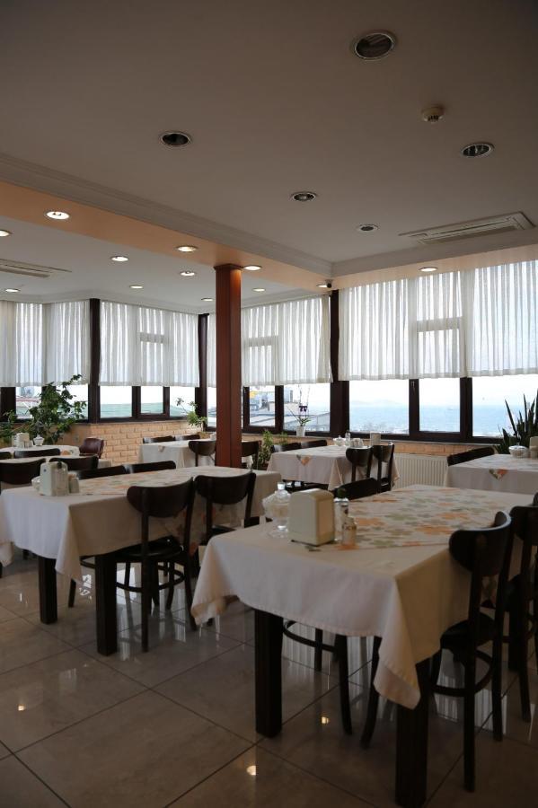 Otel Emos