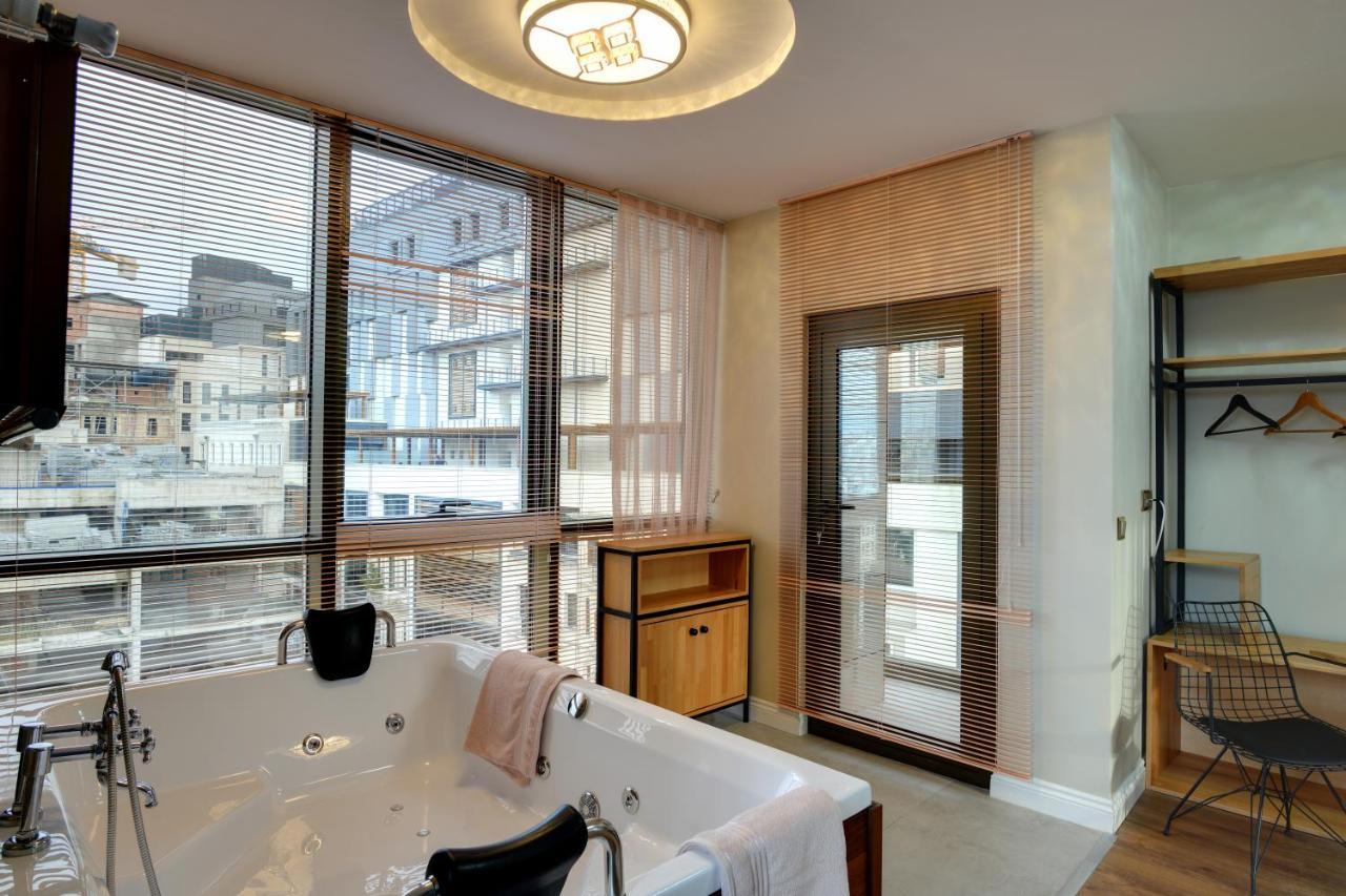 Arcadia Taksim
