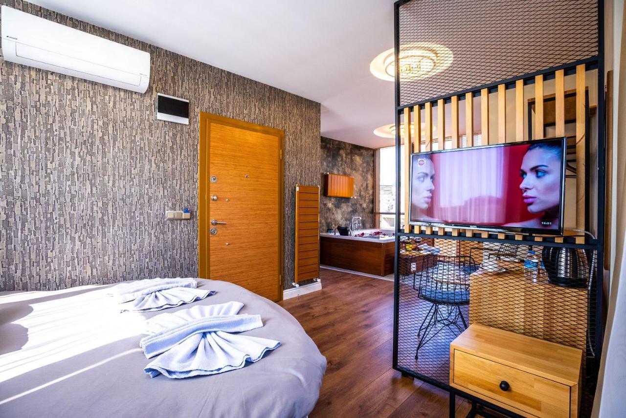 Hotel Arcadia Taksim