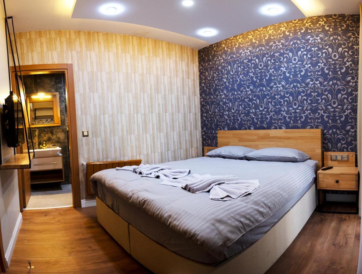 Arcadia Taksim Istambul
