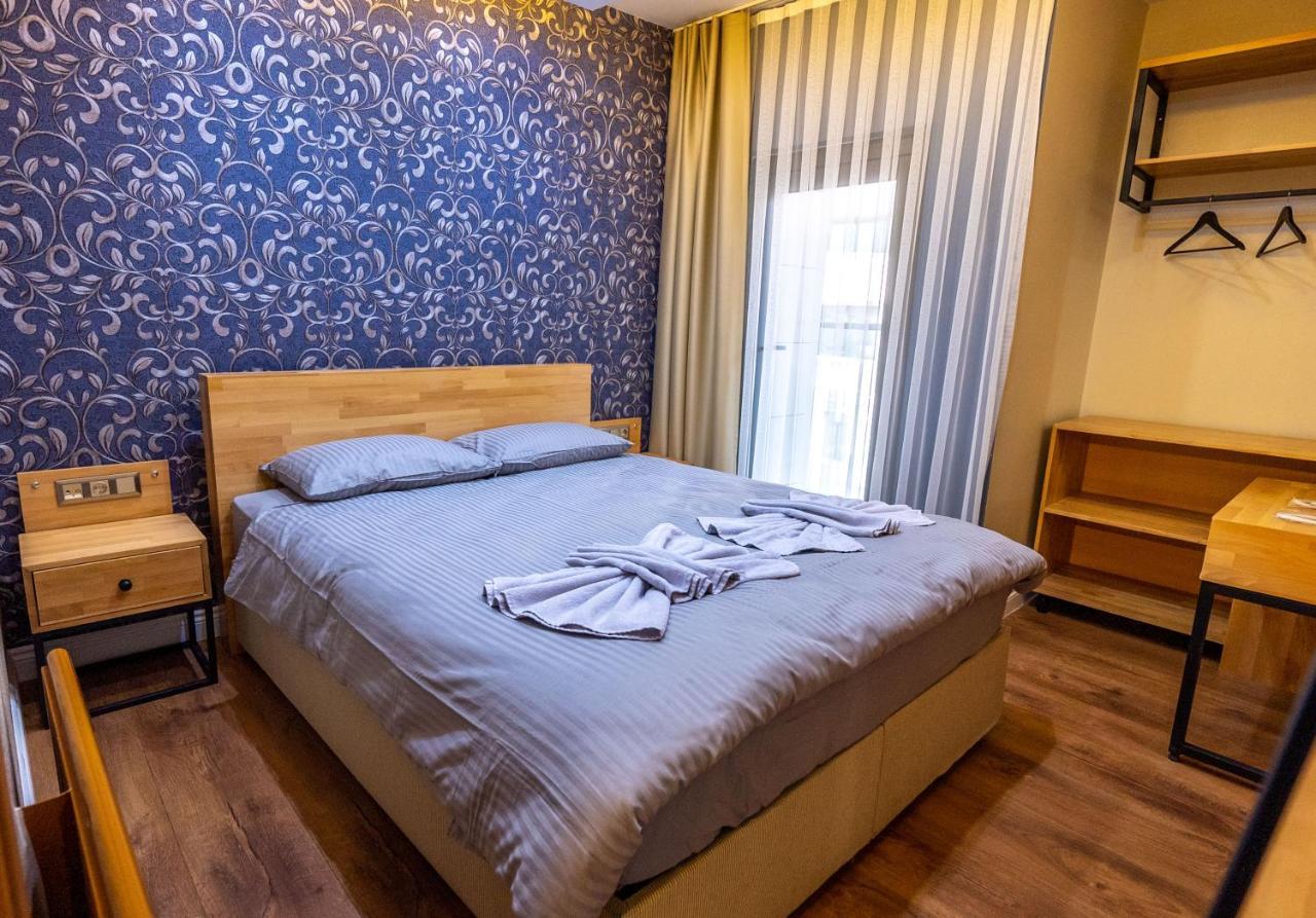 Arcadia Taksim Istambul