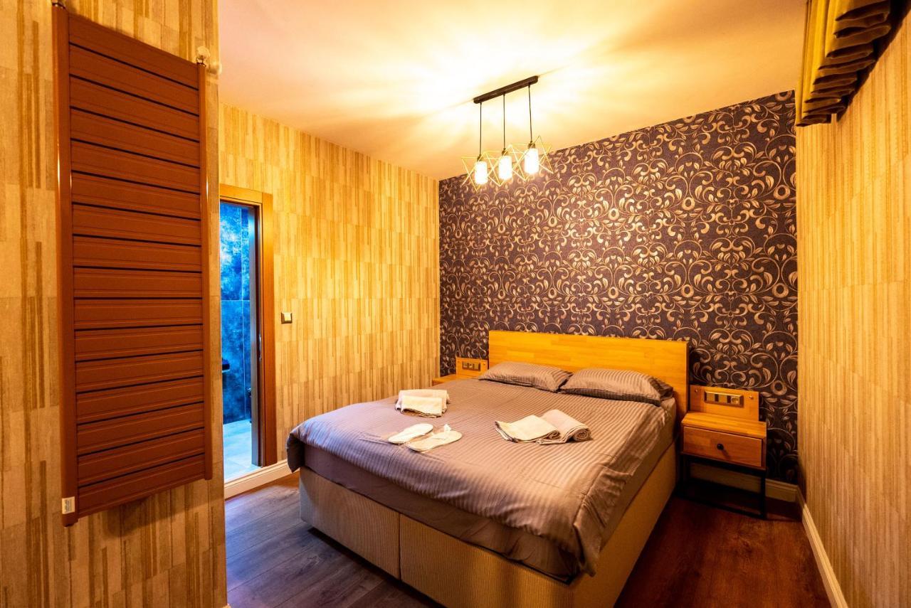 Arcadia Taksim Hotel *