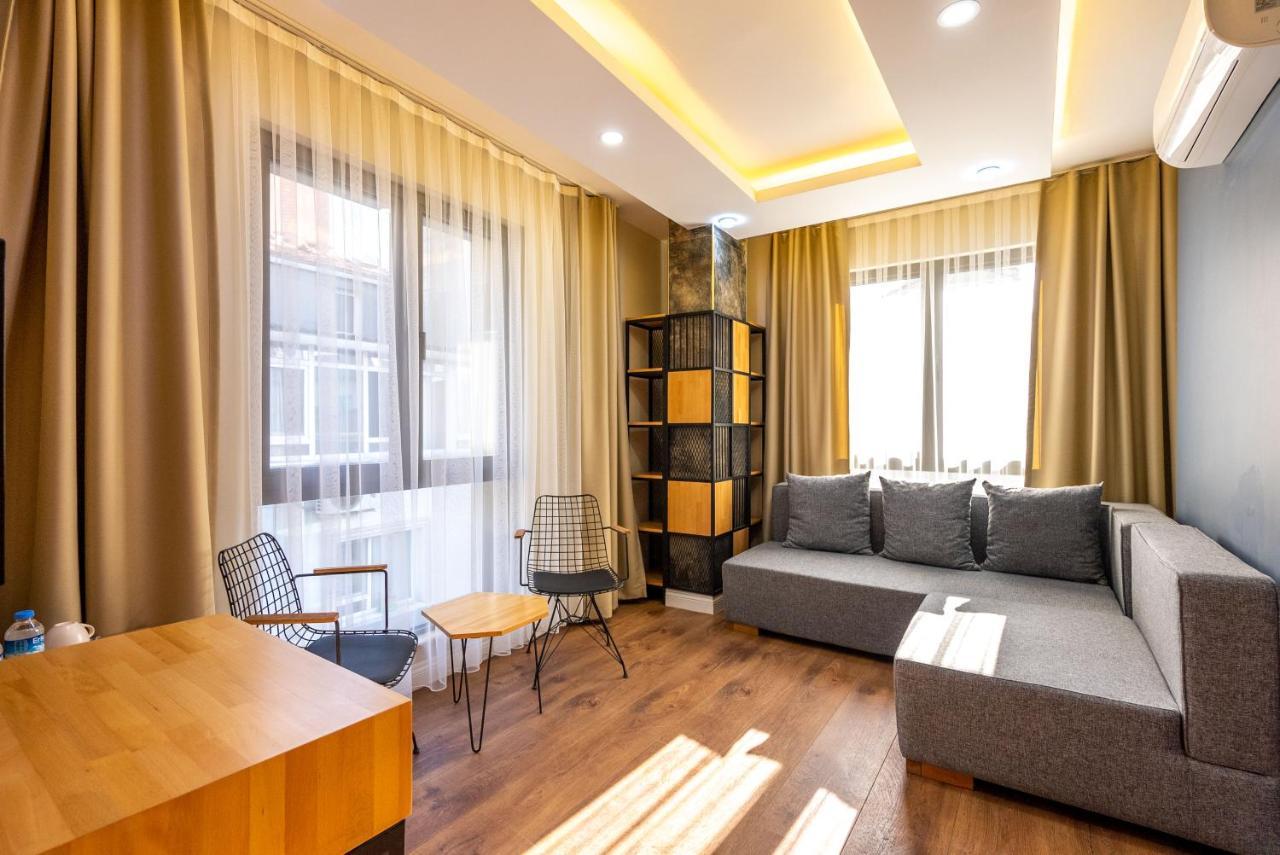 Arcadia Taksim * Istambul