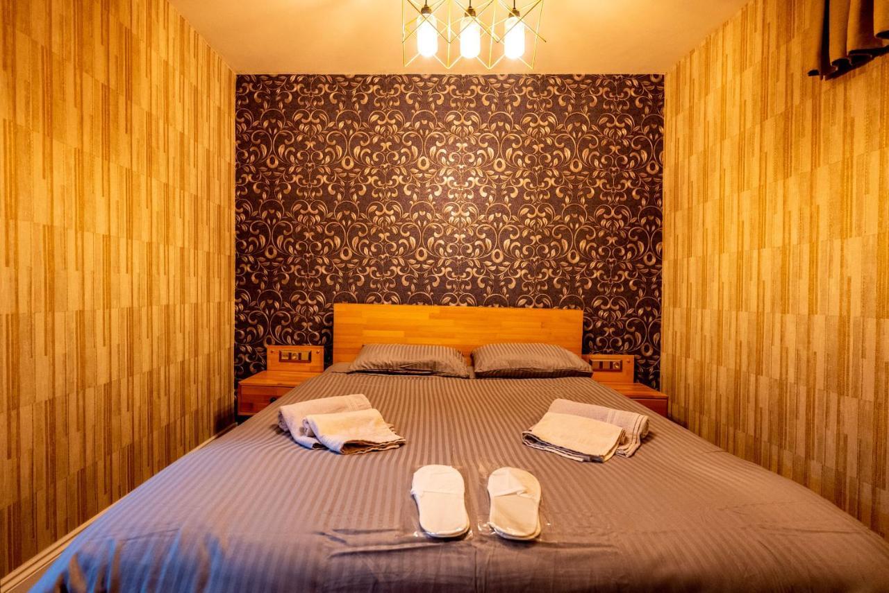 Arcadia Taksim Hotel *