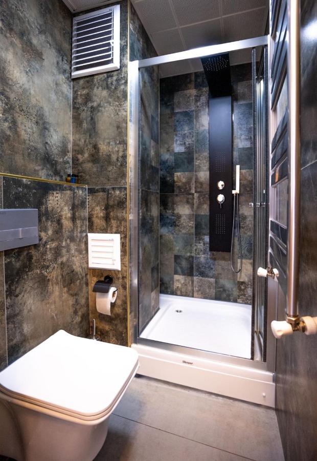 Arcadia Taksim Hotel *