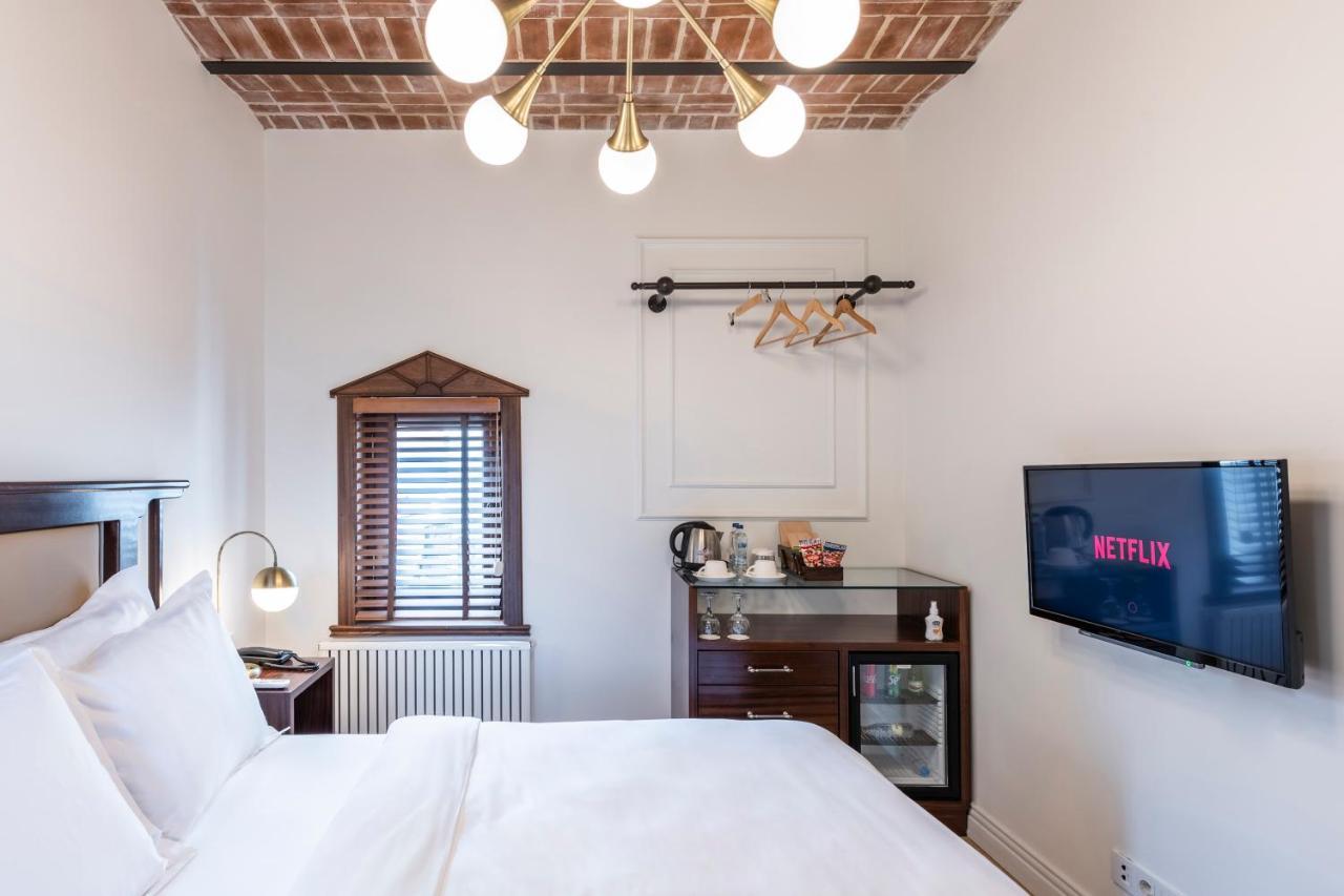 Peranox Boutique Otel