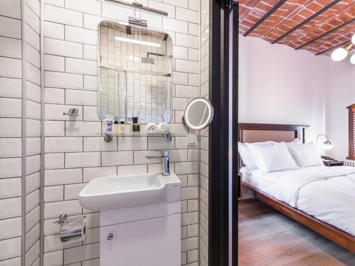 Otel Peranox Boutique *