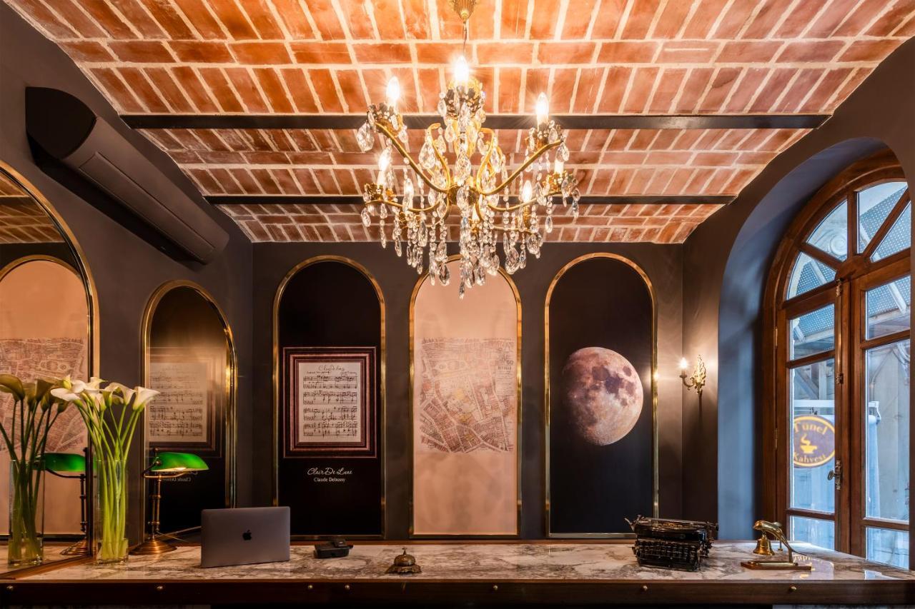 Otel Peranox Boutique *