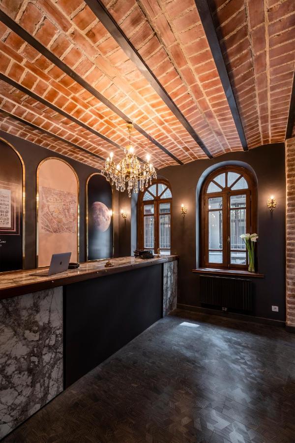 Otel Peranox Boutique İstanbul