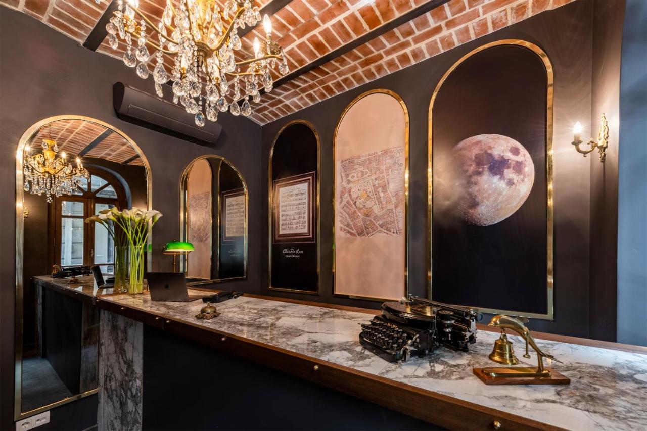 Peranox Boutique İstanbul