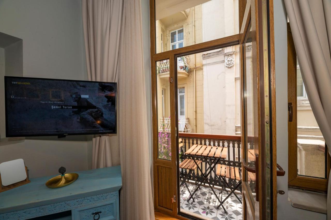 O'pera Okanli Aparthotel Istanbul