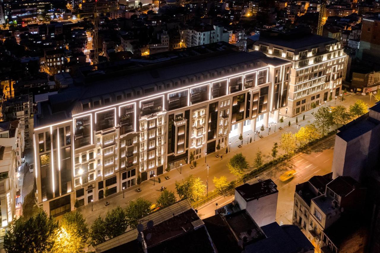 Garlon Istanbul