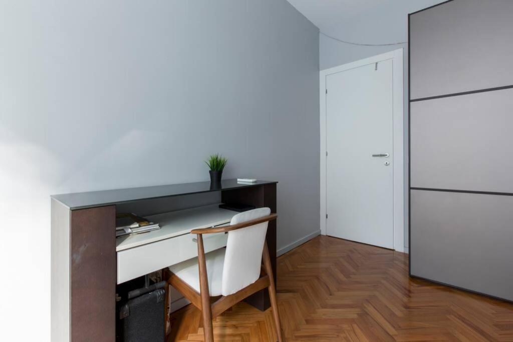 Luxurious Flat Close To Everywhere Apartment Istanbul