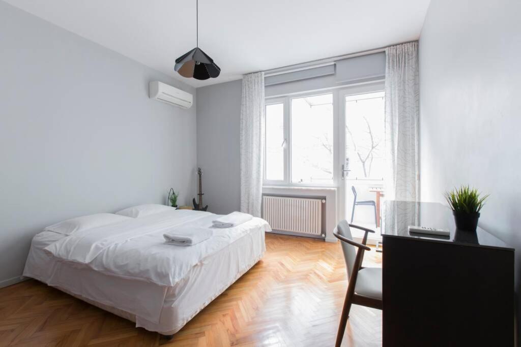 Luxurious Flat Close To Everywhere Istanbul