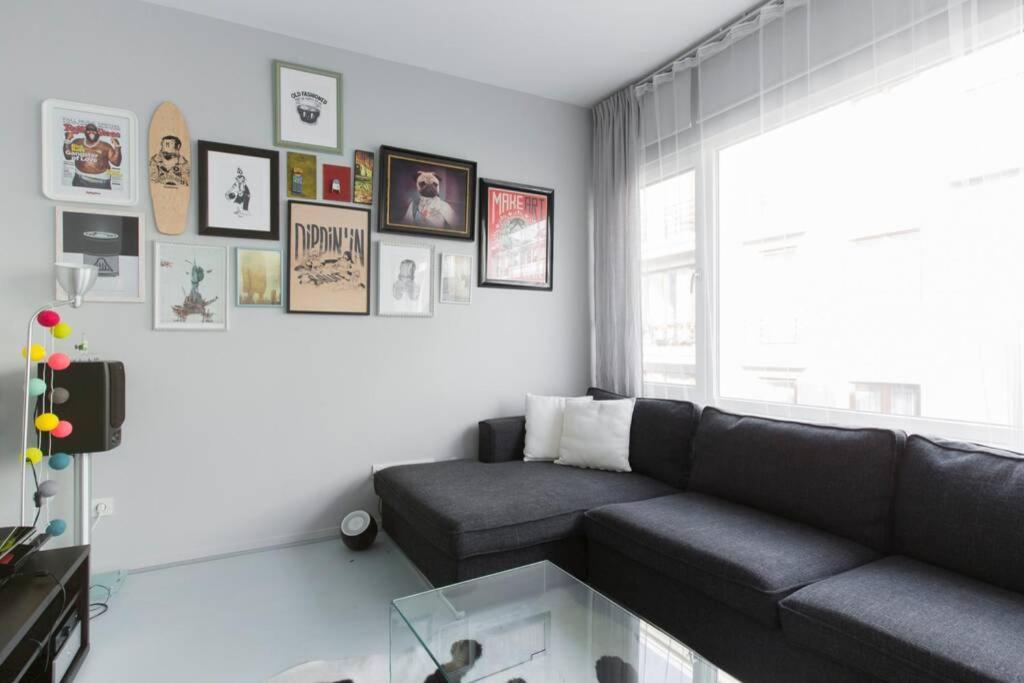 Luxurious Flat Close To Everywhere Apartment Istanbul
