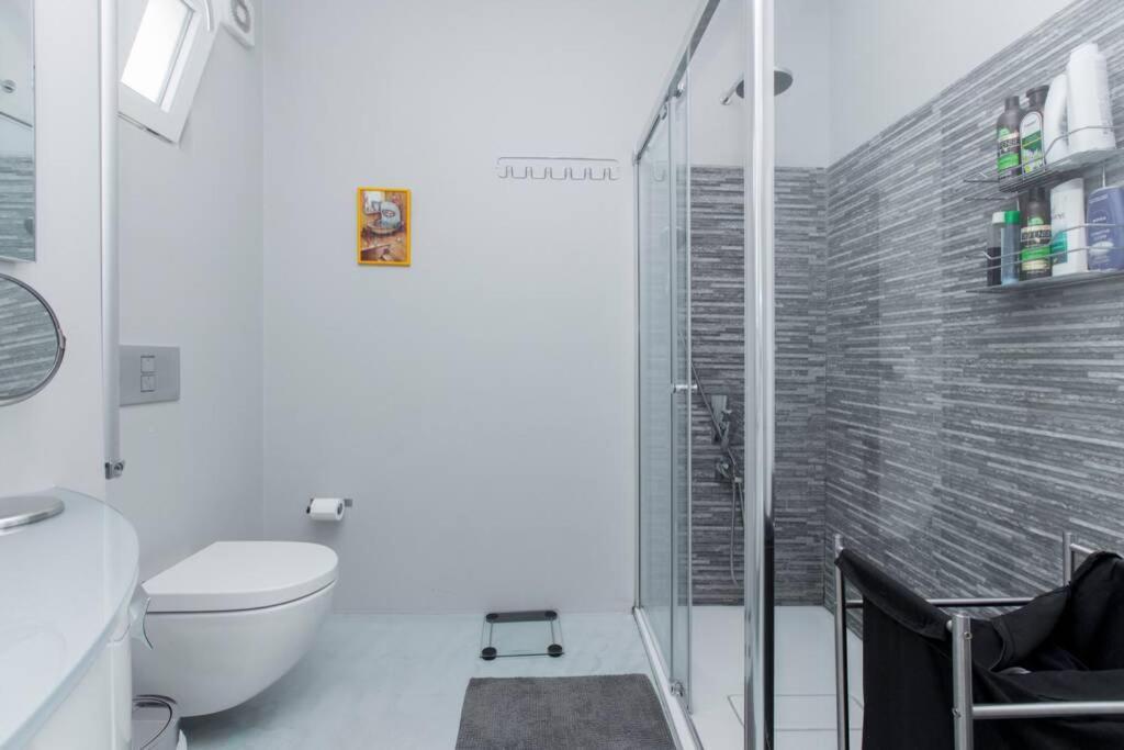 Apartment Luxurious Flat Close To Everywhere
