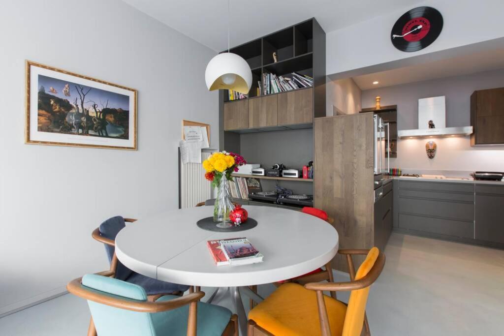 Luxurious Flat Close To Everywhere