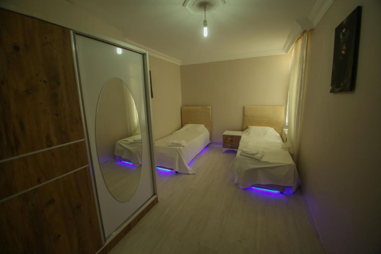 Aparthotel Lina Suite Istanbul