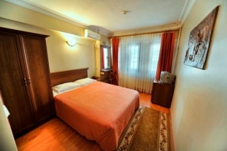 Hotel Vezir Istanbul