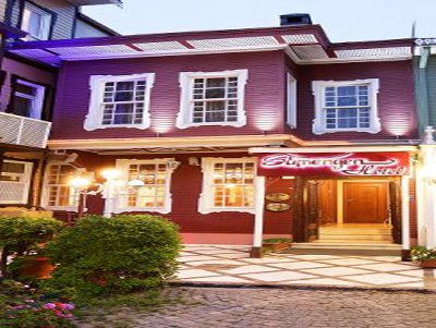 Sumengen Hotel 4*