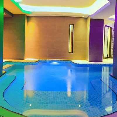 Mood Ht Design Suites Hotel 3*