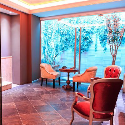 Hotel Mood Ht Design Suites