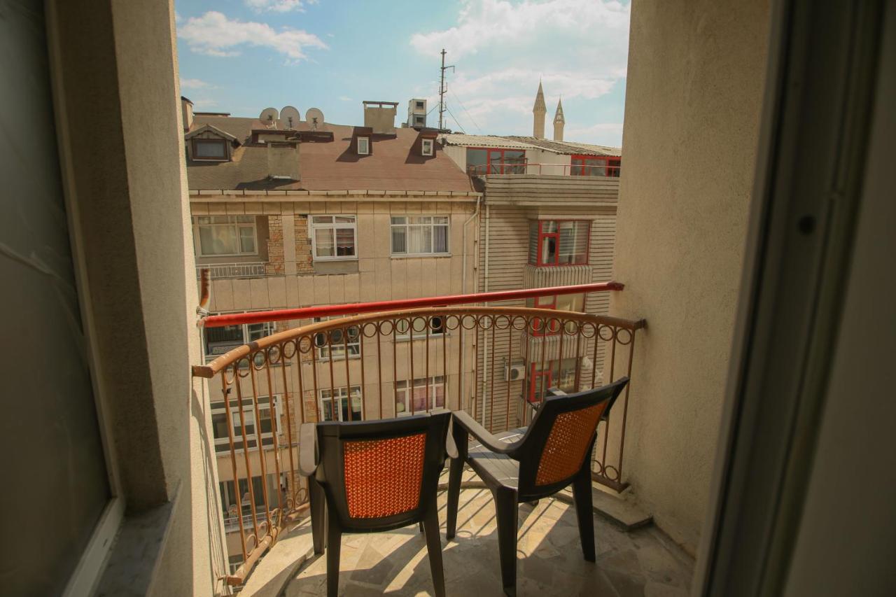 Lina Suite * Istanbul