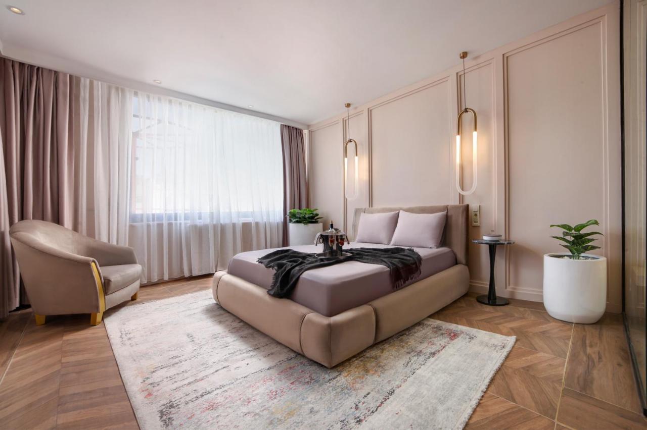 Aparthotel Walton Gardens Pera
