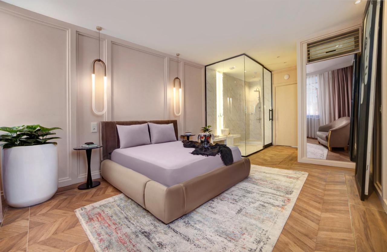 Walton Gardens Pera Aparthotel Istanbul
